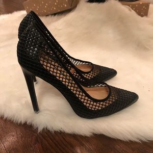 L.a.m.b high heel pumps
